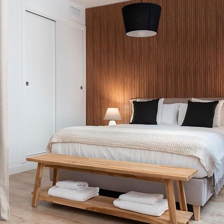 Magno Apartments O'Donnell 塞维利亚 外观 照片