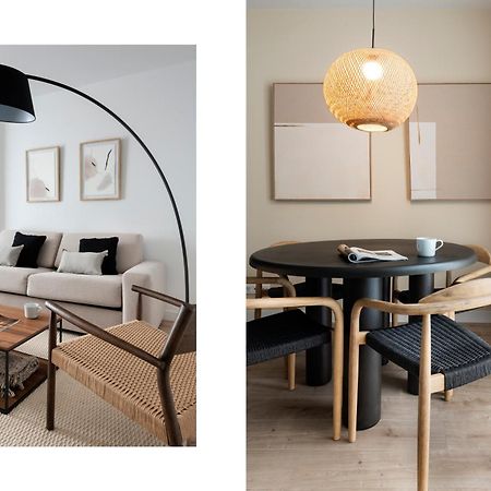 Magno Apartments O'Donnell 塞维利亚 外观 照片