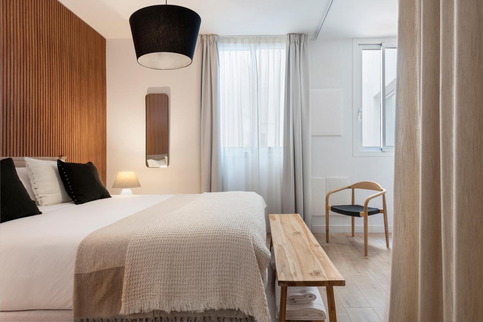 Magno Apartments O'Donnell 塞维利亚 外观 照片