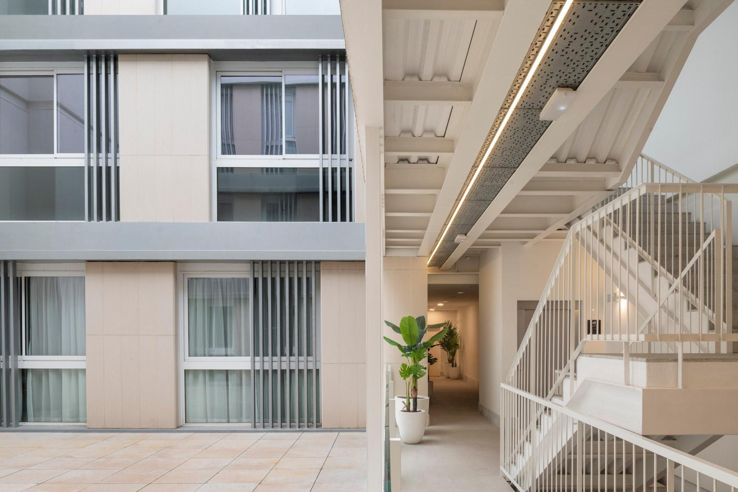 Magno Apartments O'Donnell 塞维利亚 外观 照片