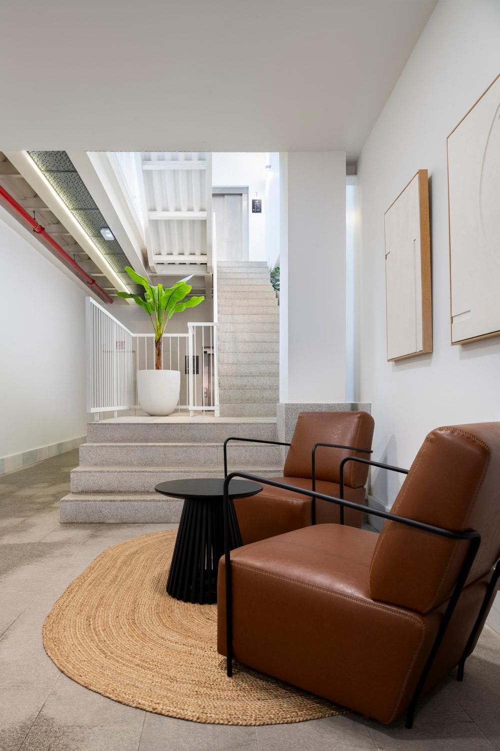 Magno Apartments O'Donnell 塞维利亚 外观 照片