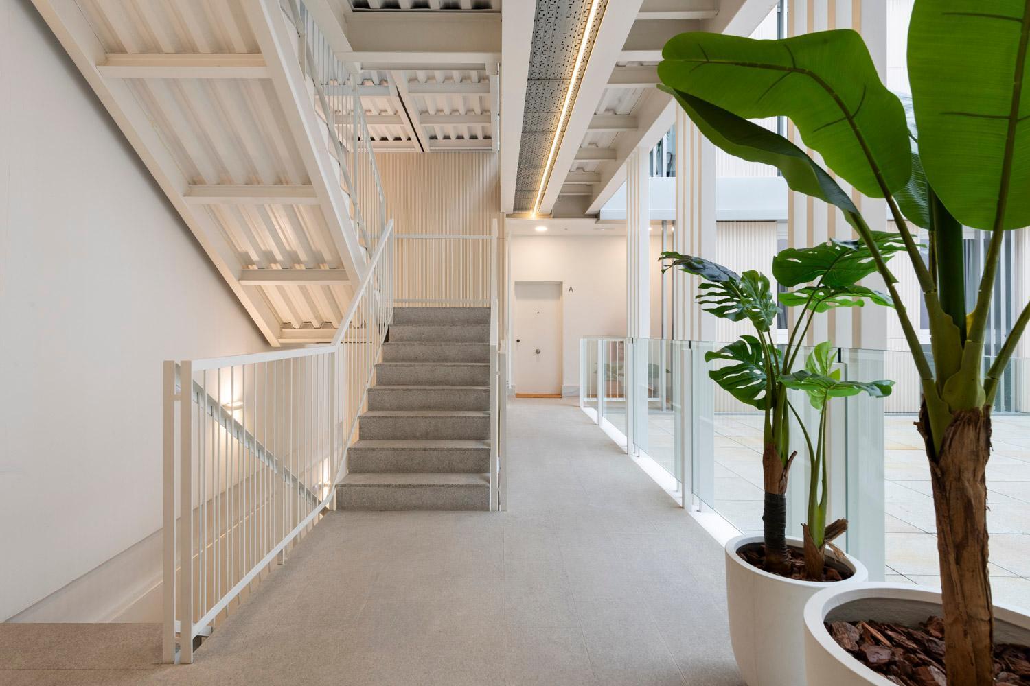 Magno Apartments O'Donnell 塞维利亚 外观 照片
