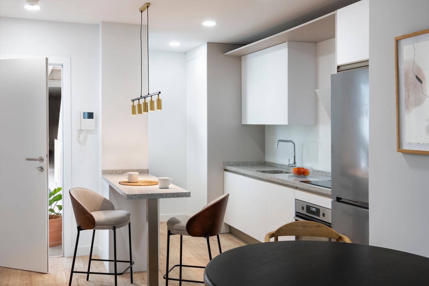 Magno Apartments O'Donnell 塞维利亚 外观 照片