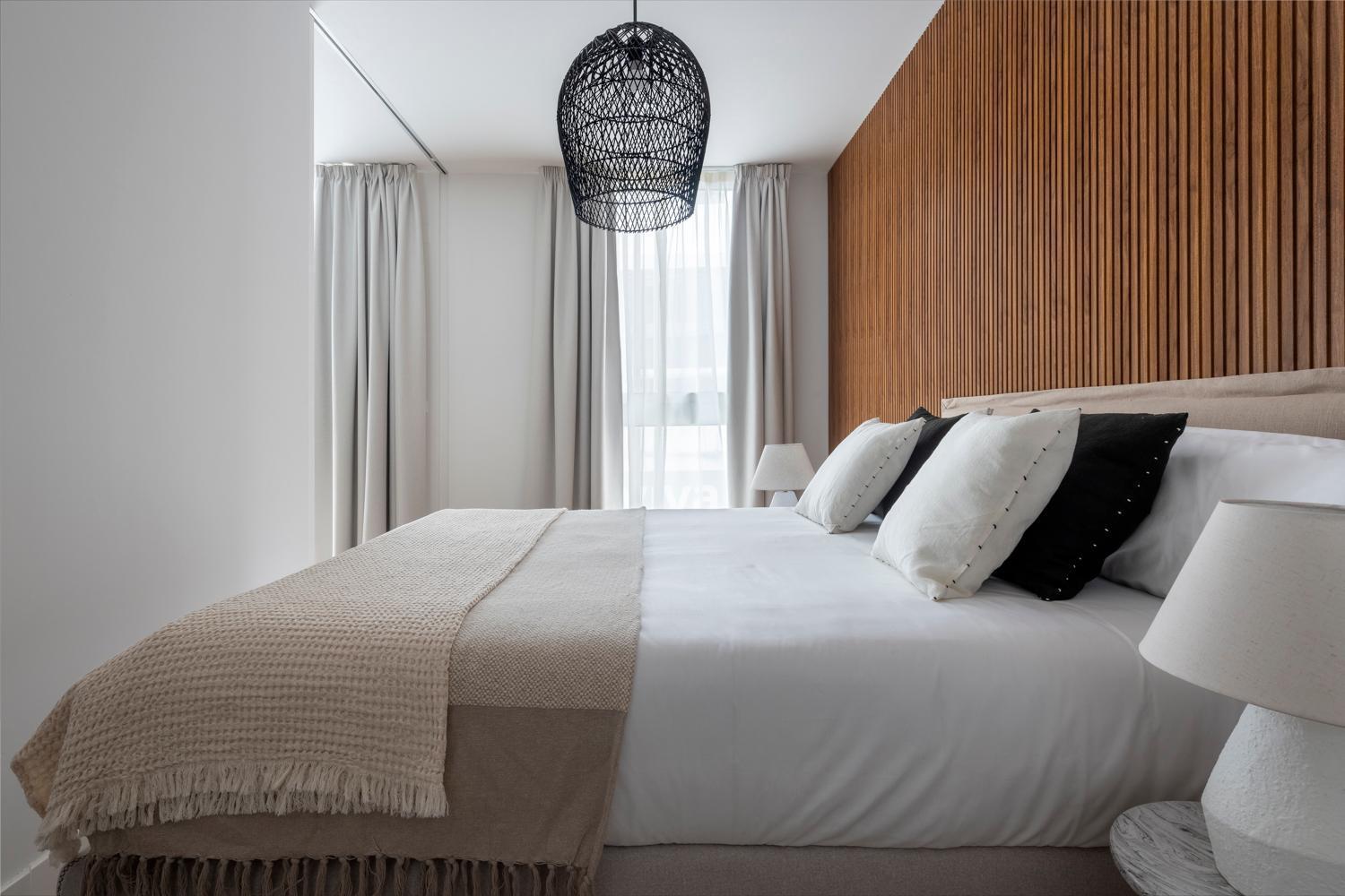 Magno Apartments O'Donnell 塞维利亚 外观 照片