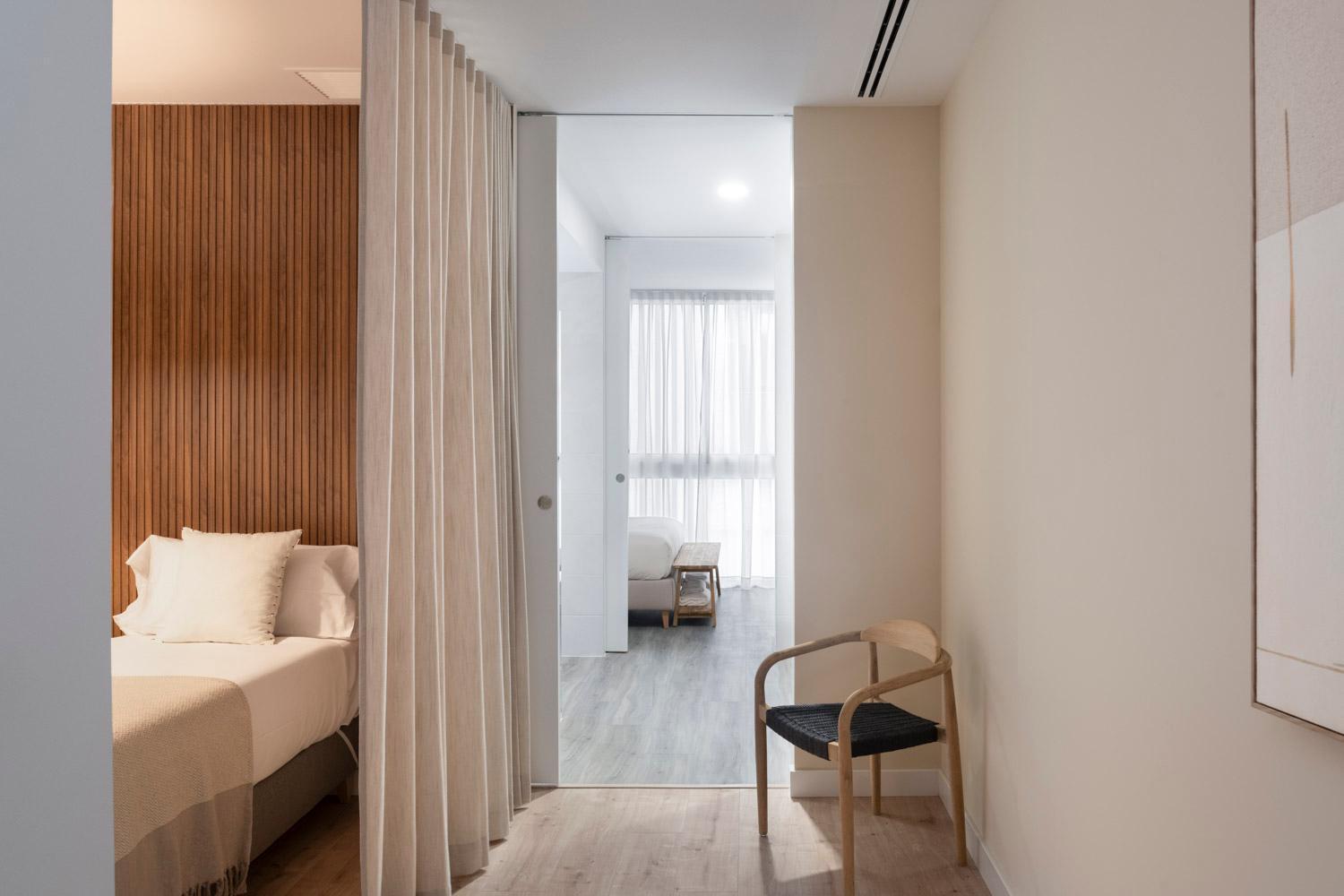 Magno Apartments O'Donnell 塞维利亚 外观 照片